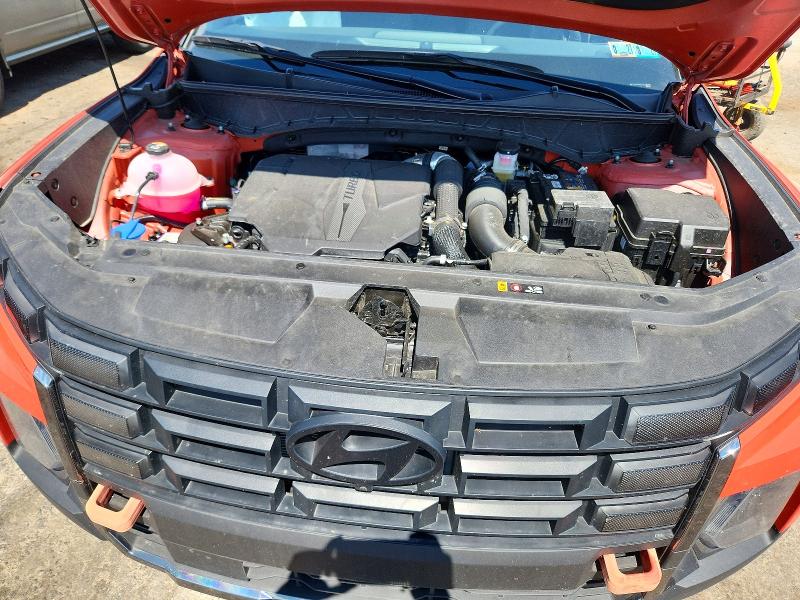 Продажа на аукционе авто 2025 Hyundai Santa Cruz, vin: 5NTJDDDF8SH148404, номер лота: 58821926