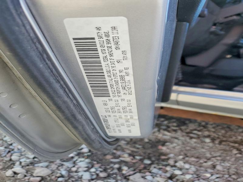 2011 Jeep Wrangler მანქანა იყიდება აუქციონზე, vin: 1J4AA2D11BL609089, აუქციონის ნომერი: 57347066