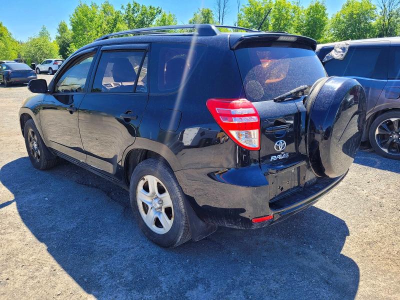Aukcja sprzedaży 2012 Toyota Rav4, vin: 2T3BF4DV3CW222889, numer aukcji: 56329736