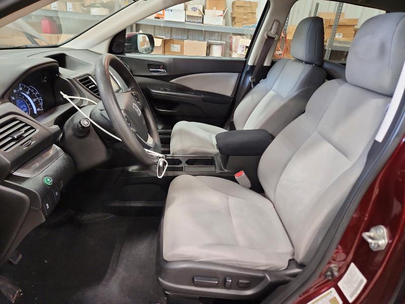 Aukcja sprzedaży 2015 Honda Cr-v, vin: 2HKRM4H59FH624071, numer aukcji: 57134986