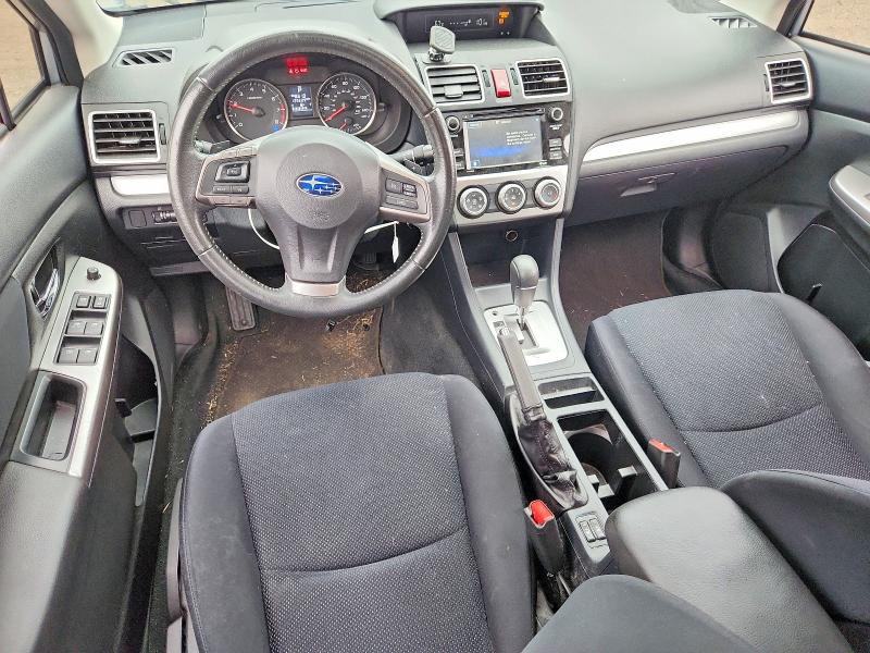2015 Subaru Impreza მანქანა იყიდება აუქციონზე, vin: JF1GJAK6XFH011638, აუქციონის ნომერი: 58182486