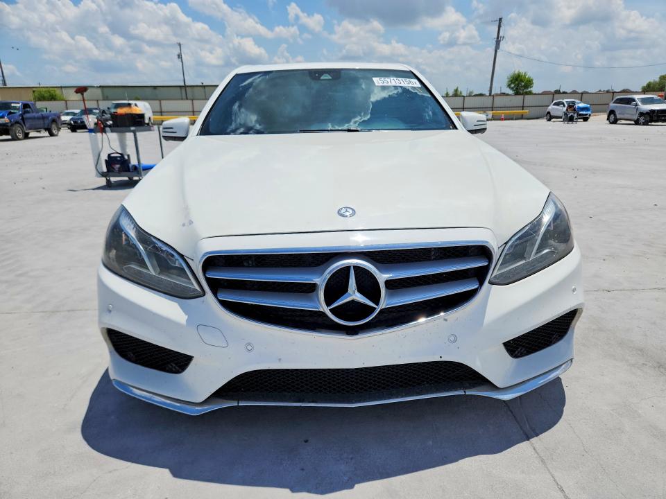 2016 Mercedes-benz E მანქანა იყიდება აუქციონზე, vin: WDDHF5KB0GB250856, აუქციონის ნომერი: 55713156