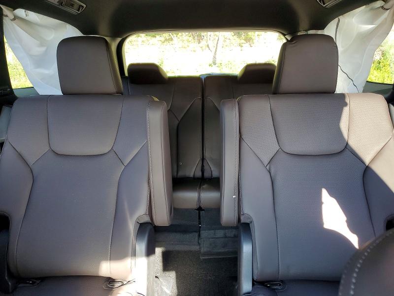 Продаж на аукціоні авто 2026 Lexus Tx 350, vin: 5TDAAAB69TS061986, номер лоту: 58707486
