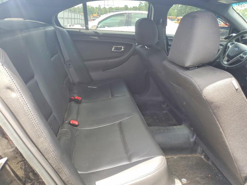 Продажа на аукционе авто 2016 Ford Taurus, vin: 1FAHP2MK4GG103483, номер лота: 57550186