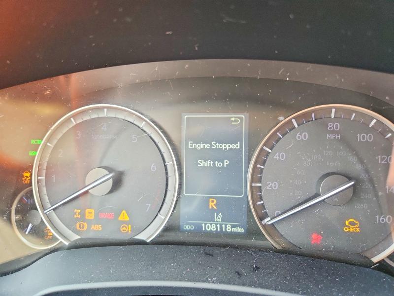 Aukcja sprzedaży 2018 Lexus Rx 350, vin: 2T2BZMCA5JC140249, numer aukcji: 55819176