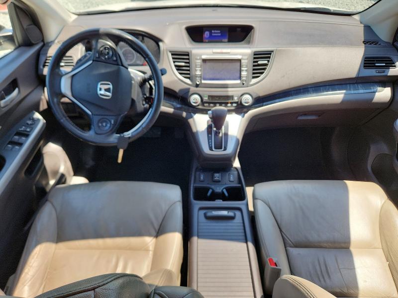 Aukcja sprzedaży 2013 Honda Cr-v, vin: 5J6RM3H7XDL016820, numer aukcji: 57913506