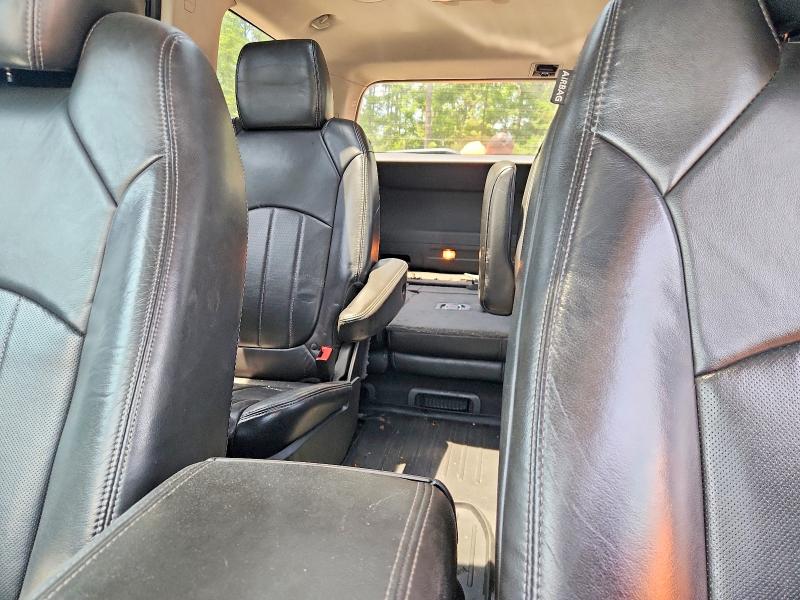 Aukcja sprzedaży 2014 Gmc Acadia, vin: 1GKKVTKD5EJ172946, numer aukcji: 58733646