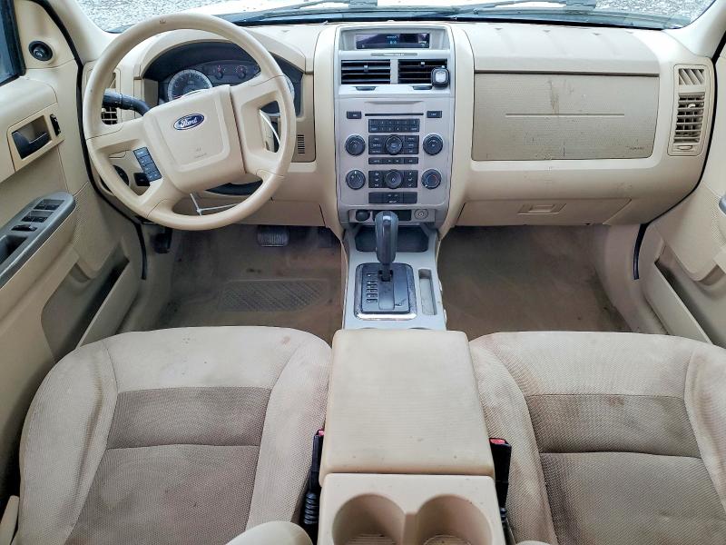 2008 Ford Escape მანქანა იყიდება აუქციონზე, vin: 1FMCU03128KE50623, აუქციონის ნომერი: 57908216