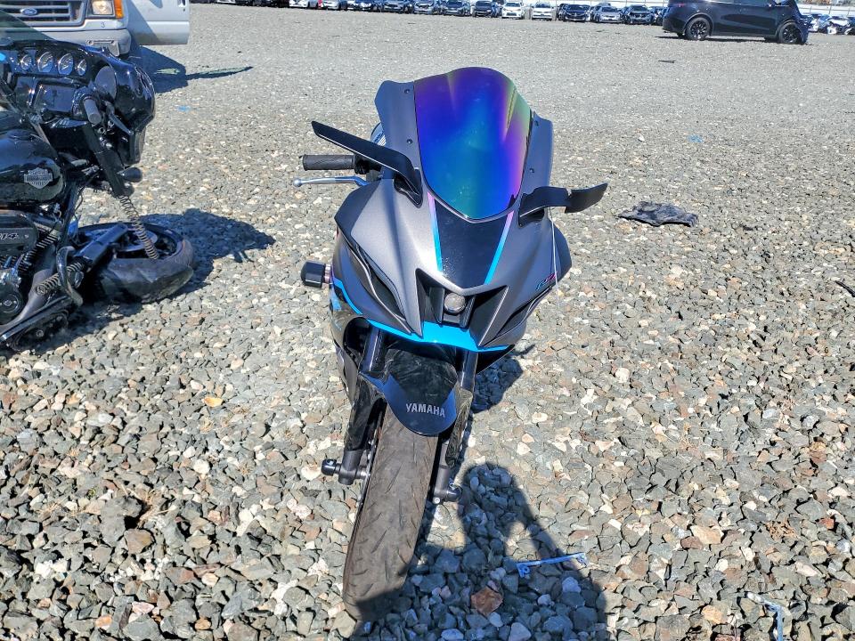 Продажа на аукционе авто 2024 Yamaha Yzfr7, vin: JYARM38E0RA010222, номер лота: 55886816