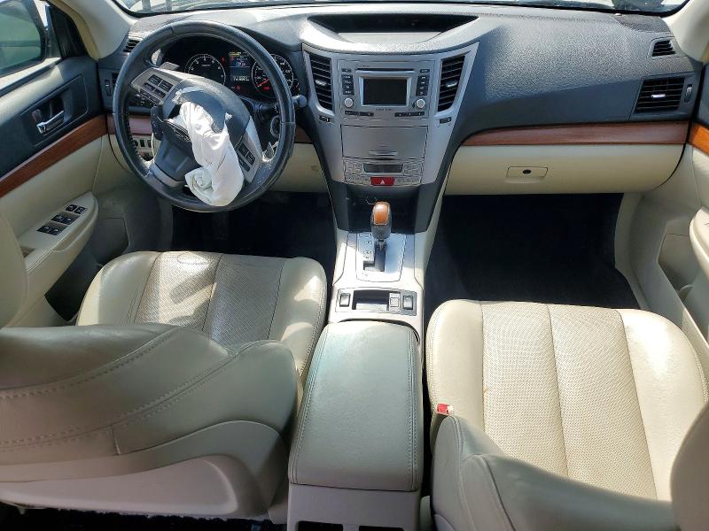 Aukcja sprzedaży 2013 Subaru Outback, vin: 4S4BRBKC9D3225339, numer aukcji: 58803156