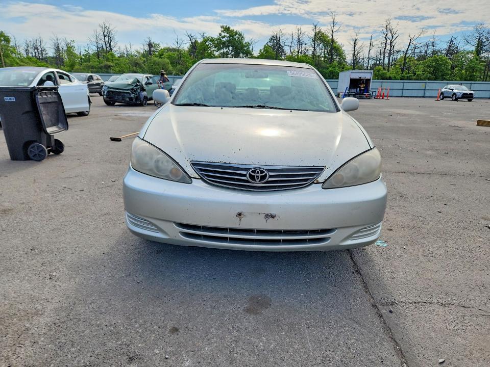 Продаж на аукціоні авто 2005 Toyt Camry, vin: 4T1BE32K55U632806, номер лоту: 56499666