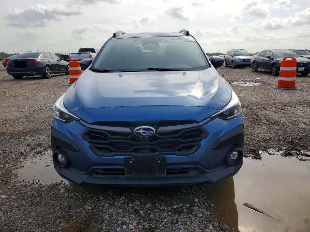 Aukcja sprzedaży 2024 Subaru Crosstrek, vin: JF2GUADC6RH223124, numer aukcji: 58235356