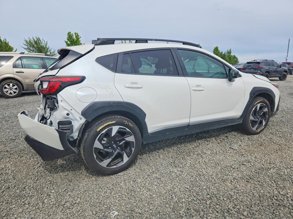 Продаж на аукціоні авто 2025 Subaru Crosstrek, vin: 4S4GUHN62S3728527, номер лоту: 58589166