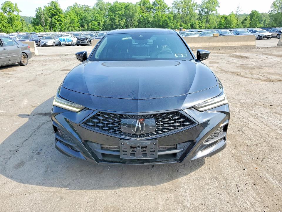 2023 Acura Tlx მანქანა იყიდება აუქციონზე, vin: 19UUB6F59PA001963, აუქციონის ნომერი: 57123226
