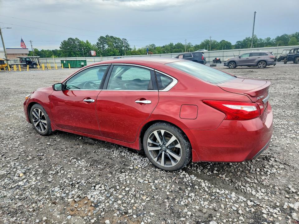 Aukcja sprzedaży 2016 Nissan Altima, vin: 1N4AL3AP4GC212102, numer aukcji: 57344596
