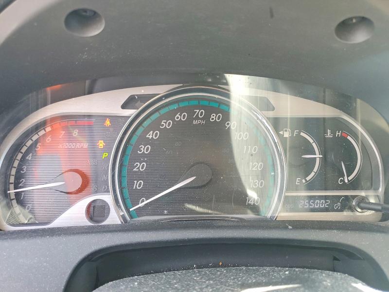 Auction sale of the 2009 Toyota Venza, vin: 4T3BK11A89U015046, lot number: 56512626