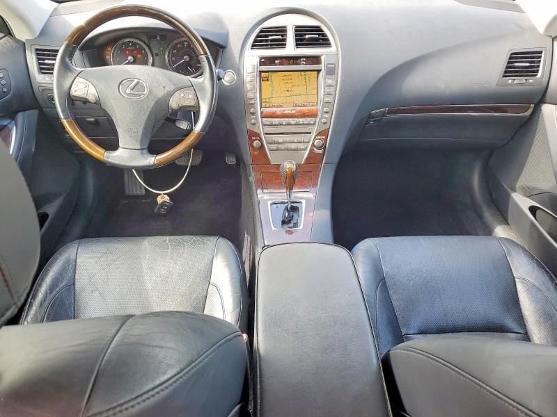 2011 Lexus Es მანქანა იყიდება აუქციონზე, vin: JTHBK1EG7B2449695, აუქციონის ნომერი: 57583956