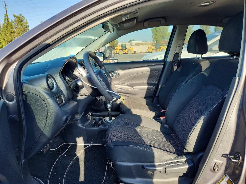 Aukcja sprzedaży 2018 Nissan Versa, vin: 3N1CN7AP2JL885067, numer aukcji: 56756816