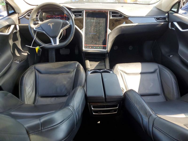 Aukcja sprzedaży 2016 Tesla Model S, vin: 5YJSA1E26GF129040, numer aukcji: 57540126
