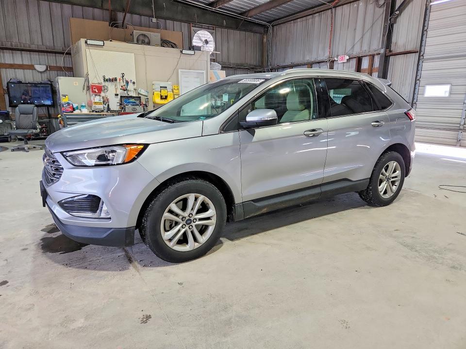Auction sale of the 2020 Ford Edge, vin: 2FMPK4J9XLBA88082, lot number: 56580806