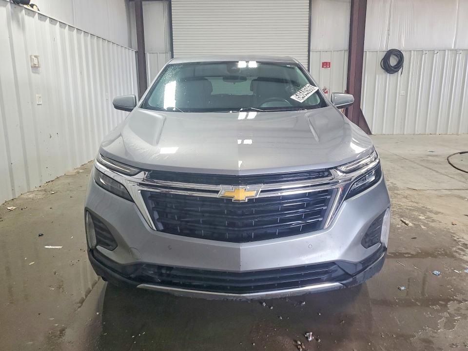 54644596 :رقم المزاد ، 3GNAXTEG3PL270481 vin ، 2023 Chevrolet Equinox مزاد بيع
