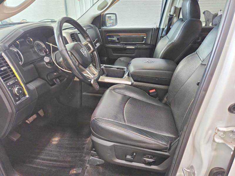 Продажа на аукционе авто 2017 Ram 1500, vin: 1C6RR7NTXHS863002, номер лота: 59536266