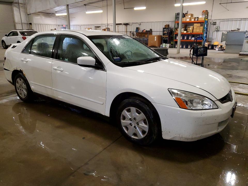 Продаж на аукціоні авто 2003 Honda Accord, vin: 1HGCM56313A128070, номер лоту: 55976426