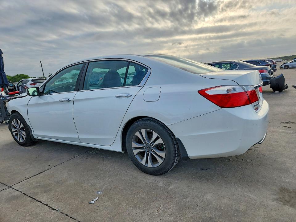Aukcja sprzedaży 2014 Honda Accord, vin: 1HGCR2F34EA204562, numer aukcji: 58367586