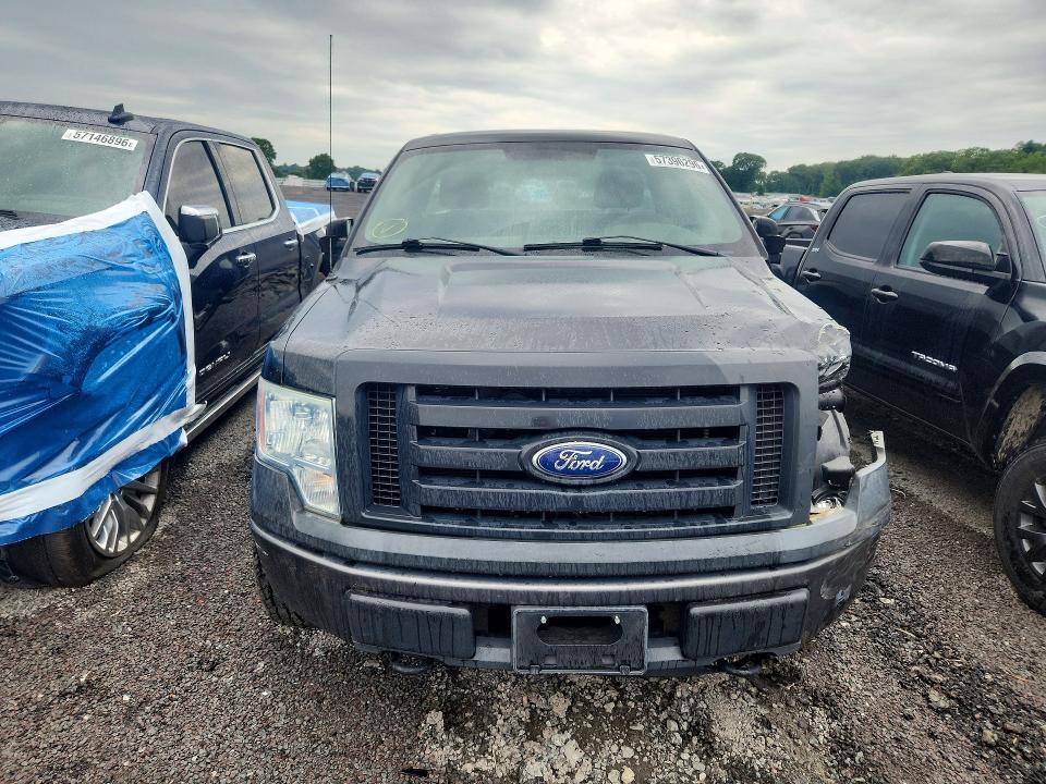 Продаж на аукціоні авто 2010 Ford F150, vin: 1FTMF1EW2AKB71003, номер лоту: 57396296