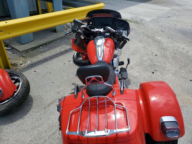 Продажа на аукционе авто 2026 Harley-davidson Fltrt, vin: 1HD1MFN15TB854387, номер лота: 57495416