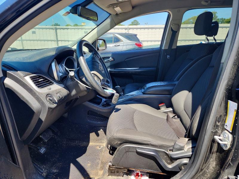 Aukcja sprzedaży 2020 Dodge Journey, vin: 3C4PDCAB6LT249253, numer aukcji: 55634016