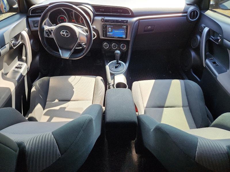 Продажа на аукционе авто 2016 Scion Tc, vin: JTKJF5C78GJ018624, номер лота: 55615016