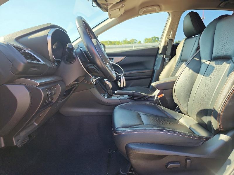 Продаж на аукціоні авто 2023 Subaru Crosstrek, vin: JF2GTHMC1P8323527, номер лоту: 57827756