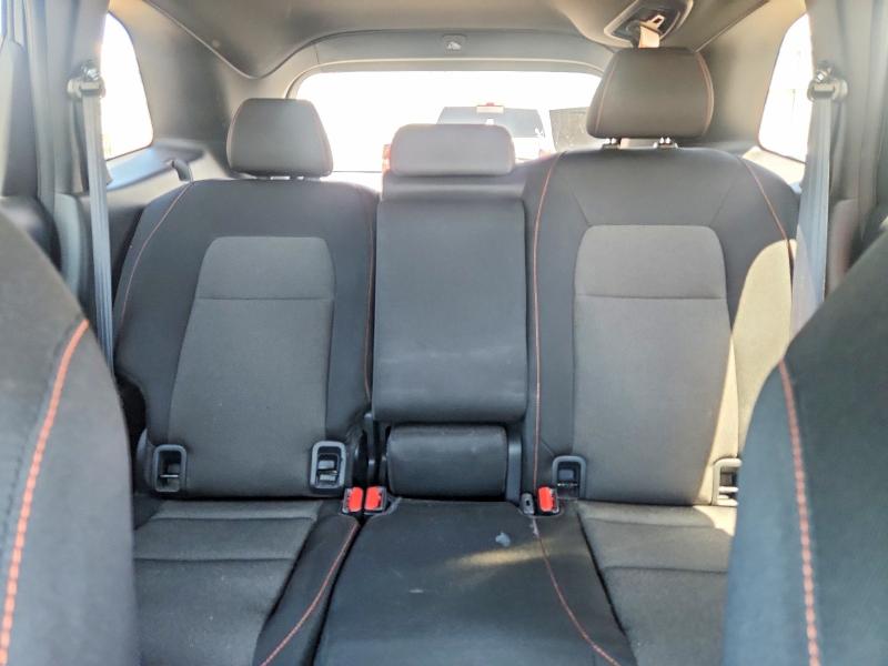 Auction sale of the 2025 Honda Cr-v, vin: 7FARS6H57SE041304, lot number: 55223116