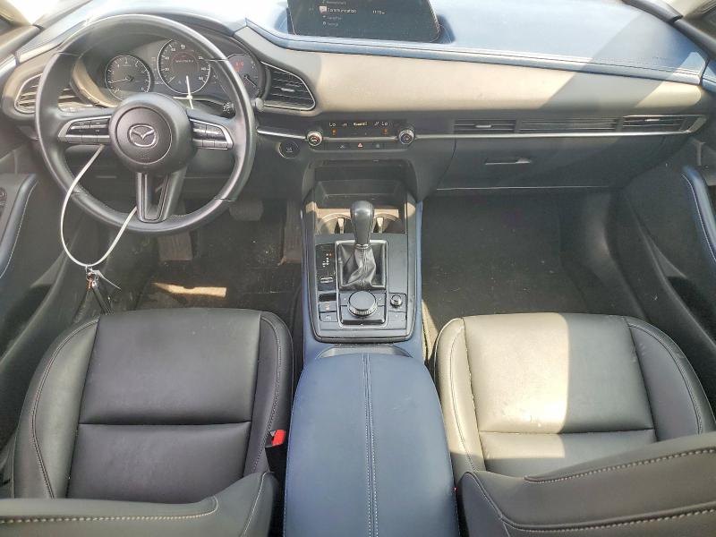 56024596 :رقم المزاد ، 3MVDMACL3LM118609 vin ، 2020 Mazda Cx-30 مزاد بيع