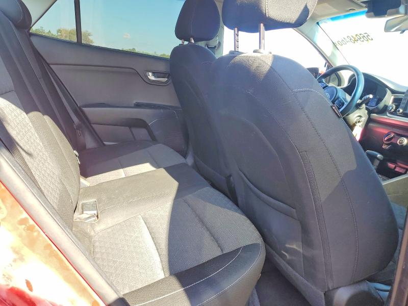 Aukcja sprzedaży 2019 Kia Rio, vin: 3KPA24AB7KE241151, numer aukcji: 56948466