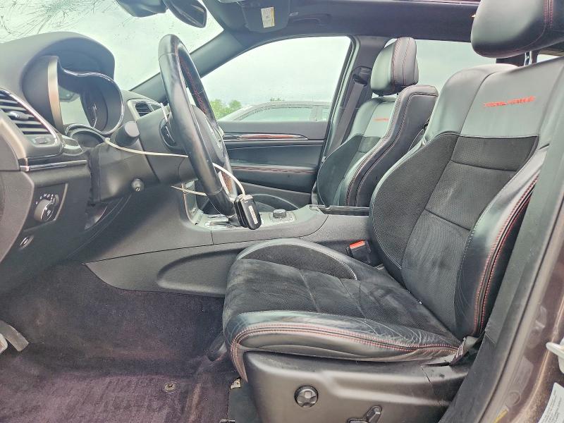Продажа на аукционе авто 2017 Jeep Grand Cherokee, vin: 1C4RJFLGXHC620154, номер лота: 56662246