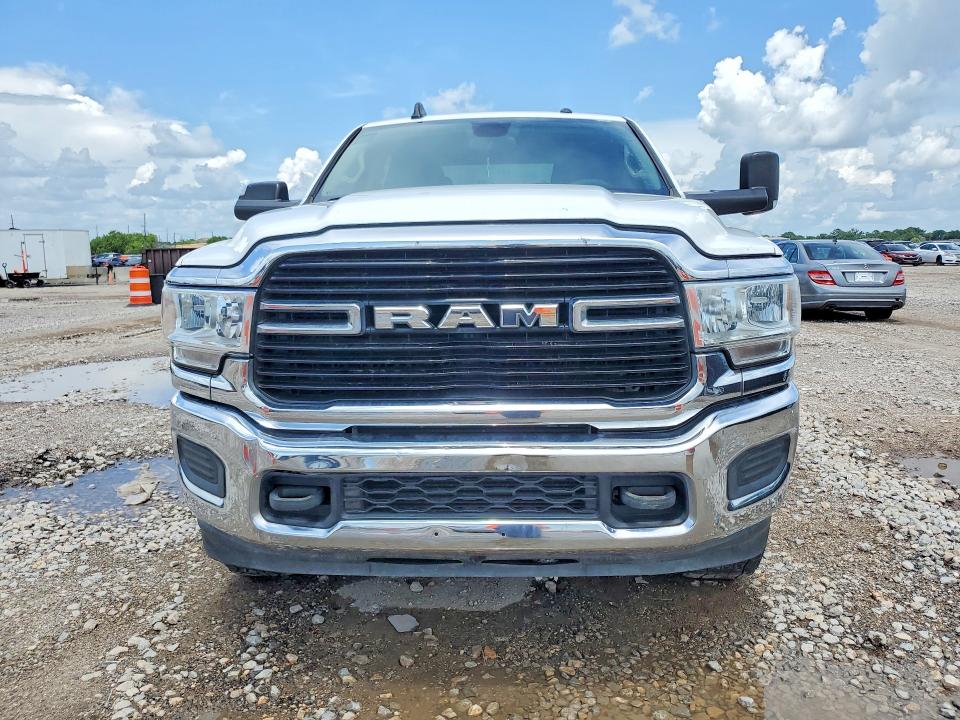 Продажа на аукционе авто 2019 Ram 2500, vin: 3C6UR5DL7KG520226, номер лота: 55995506