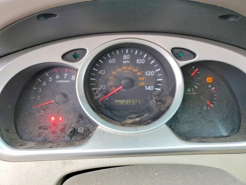 Продаж на аукціоні авто 2004 Toyota Highlander, vin: JTEEP21A740029243, номер лоту: 58903406