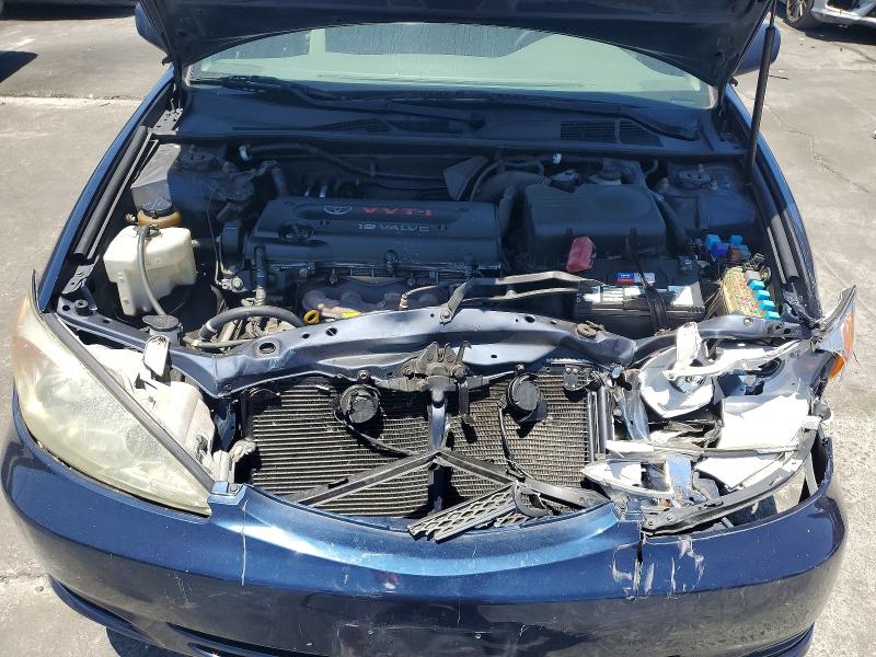 56516506 :رقم المزاد ، 4T1BE32K14U299650 vin ، 2004 Toyota Camry مزاد بيع