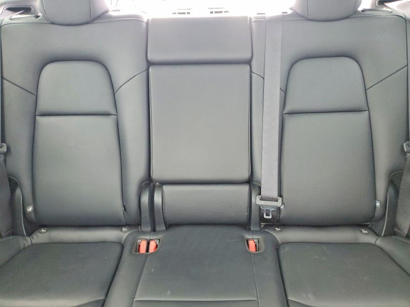 Aukcja sprzedaży 2025 Tesla Model Y, vin: 7SAYGDED6SF277714, numer aukcji: 58313496