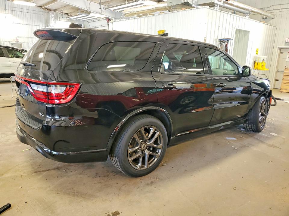Продаж на аукціоні авто 2021 Dodge Durango, vin: 1C4SDJCT9MC862274, номер лоту: 57231986