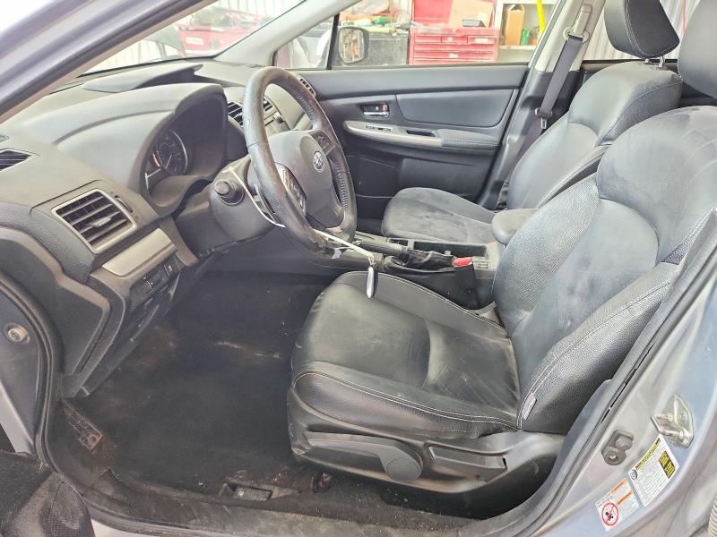 Продаж на аукціоні авто 2015 Subaru Xv Crosstrek, vin: JF2GPAPC6F8294046, номер лоту: 54389636