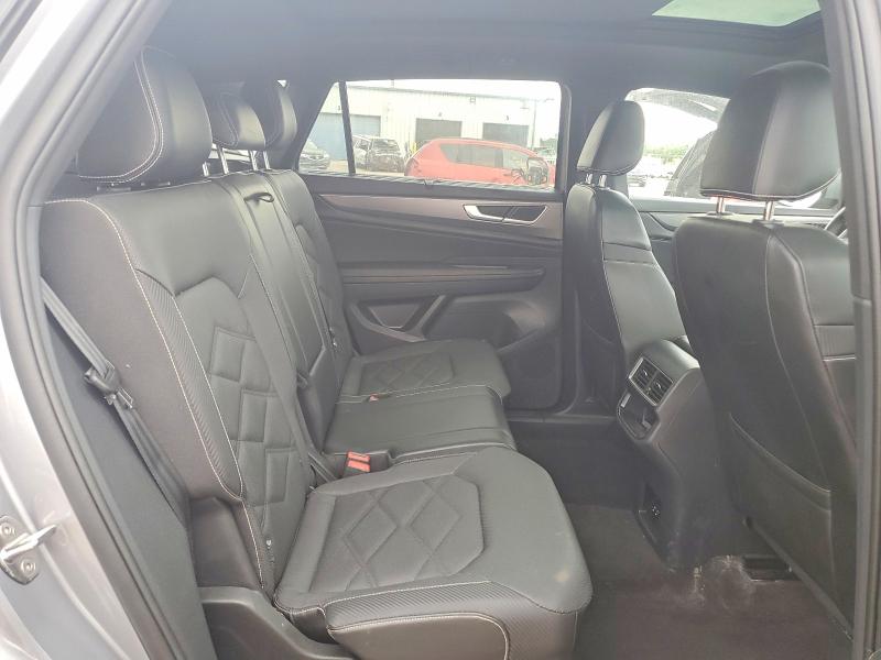 Продаж на аукціоні авто 2024 Volkswagen Atlas Cross Sport, vin: 1V2KE2CA1RC207761, номер лоту: 54684136
