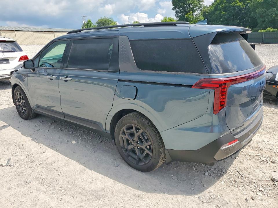 57047036 :رقم المزاد ، KNDNE5KA1T6143888 vin ، 2026 Kia Carnival Hybrid مزاد بيع