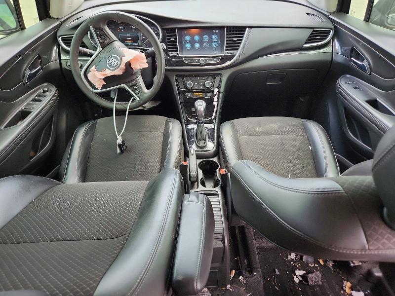 Aukcja sprzedaży 2018 Buick Encore, vin: KL4CJ1SB1JB573567, numer aukcji: 49856806