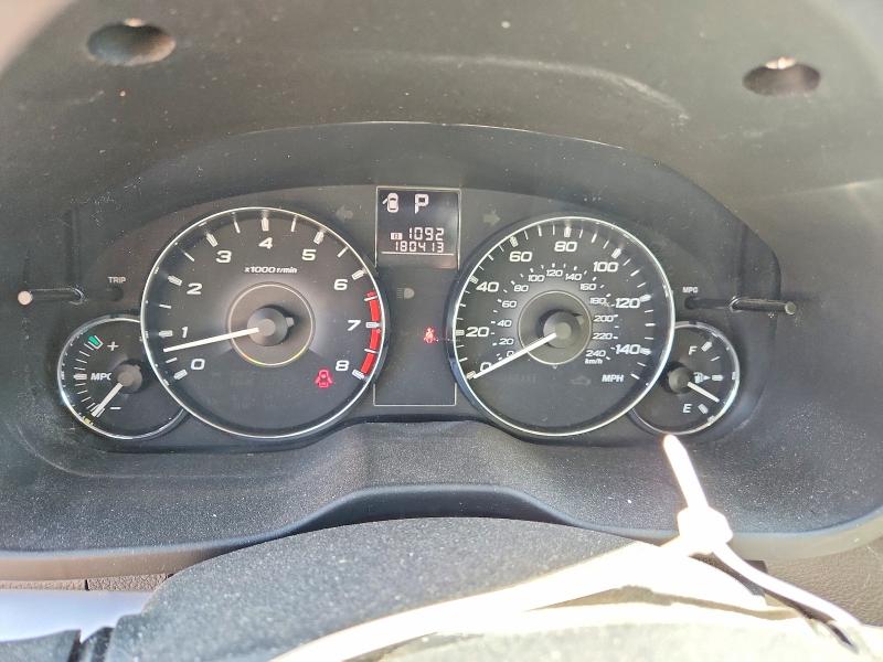Продаж на аукціоні авто 2011 Subaru Outback, vin: 4S4BRBCC9B3420885, номер лоту: 56531026