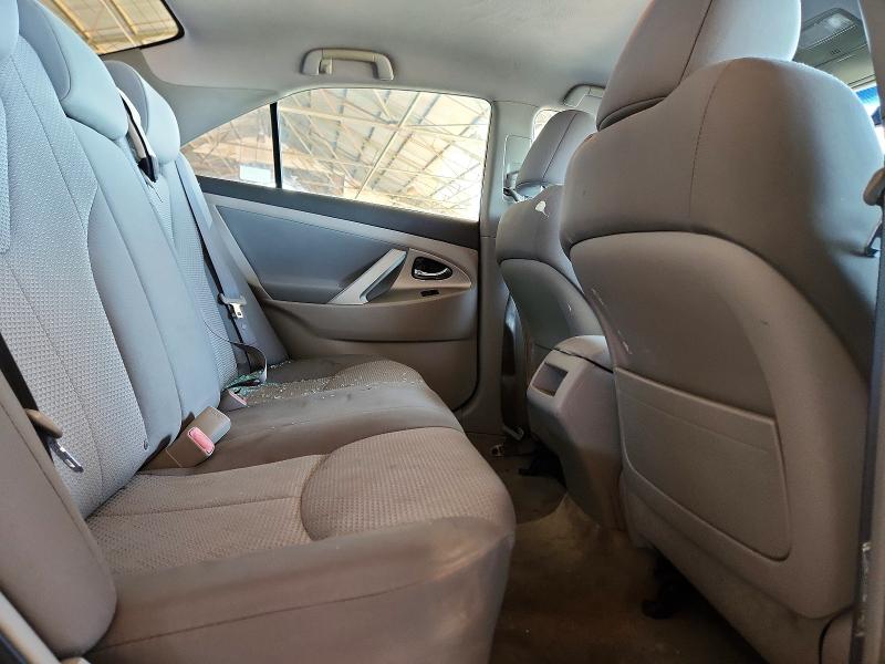 56981086 :رقم المزاد ، 4T1BE46K79U402836 vin ، 2009 Toyota Camry مزاد بيع