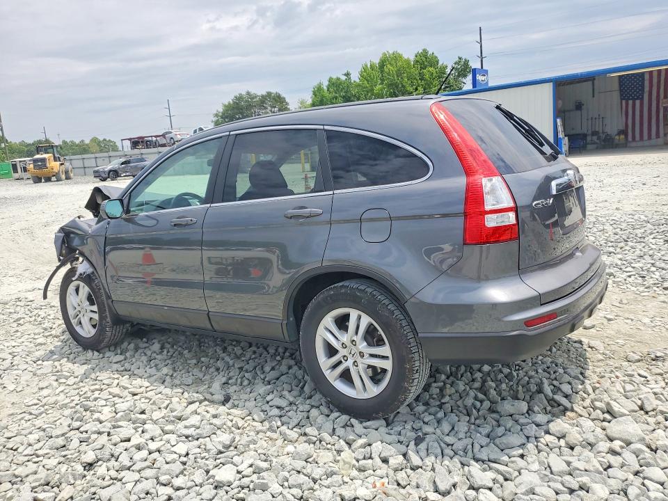 Aukcja sprzedaży 2011 Honda Cr-v, vin: 5J6RE3H77BL022584, numer aukcji: 56116466