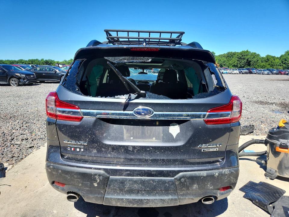 Продаж на аукціоні авто 2021 Subaru Ascent, vin: 4S4WMARDXM3419273, номер лоту: 56803926